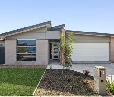 Well-Appointed Home with Two Living Zones - Photo 6