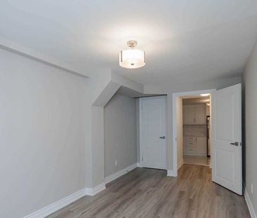 For Lease - 451 Leslie Street Unit# 1, Toronto, Ontario - Photo 3