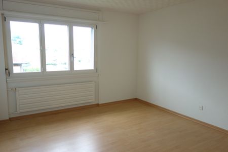 Gemütliche 3.5 Zimmerwohnung in Plaffeien - Photo 5