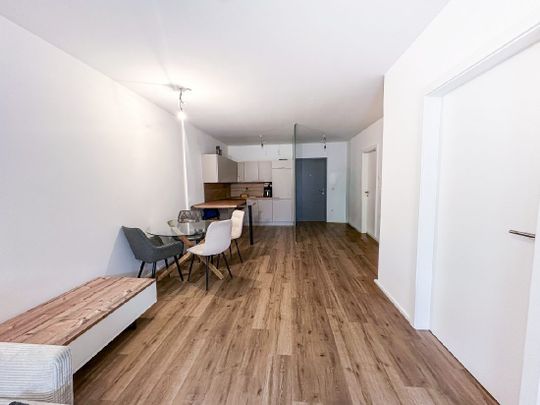 Wunderschöne Mietwohnung mit Balkon in Oedt bei Feldbach …! - Foto 1