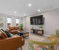 The Finch — 2-Bedroom 407 - Photo 2