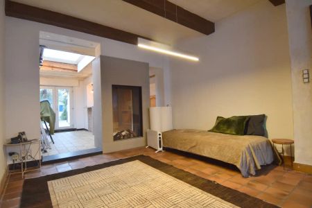 Ruime woning met tuin, garage en 3 slaapkamers te Lauwe - Photo 2