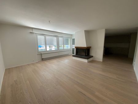 Geniessen Sie gemütliche Stunden vor dem Cheminée - Foto 3