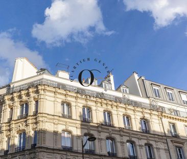 Location Appartement 1 pièce Meublé 25m² PARIS 5ème - Photo 4