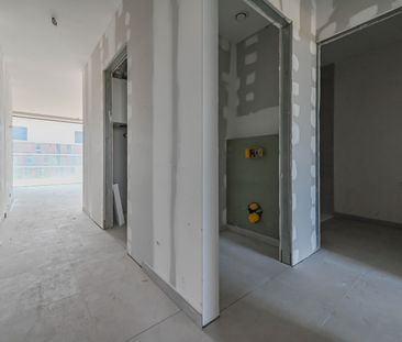 Tweeslaapkamerappartement aan Kasteel Blauwhuis - Photo 1
