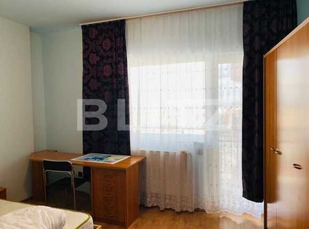 2 camere, 60 mp, imobil nou, priveliste, zona strazii Observatorului - Photo 5