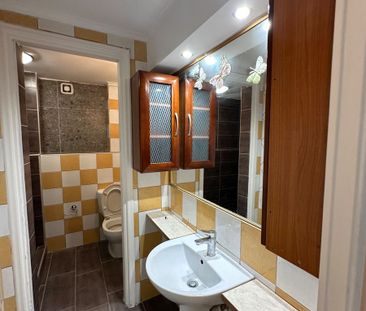 Studio/Γκαρσονιέρα για ενοικίαση Μπουρνάζι (Περιστέρι) - Photo 4