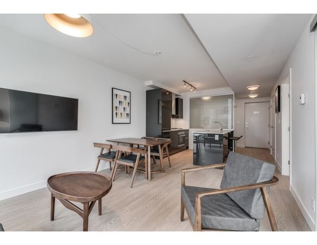 Tate - 1283 Howe | 1283 Howe Street, Vancouver - Photo 1