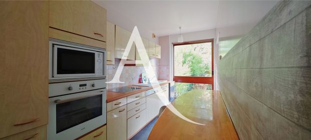 Location appartement 3 pièces, 66.66m², Fontenay-le-Fleury - Photo 1