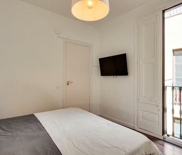 Avinguda del Marquès de l'Argentera, Barcelona, Catalonia 08003 - Photo 4