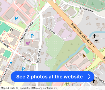 Mieszkanie w centrum - Photo 1