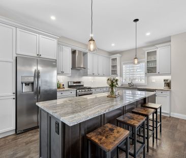 For Lease - 205 Yellow Birch Crescent, Blue Mountains, Ontario - Photo 4