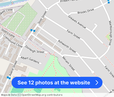 Miriam Street, Failsworth, Manchester, M35 - Photo 1