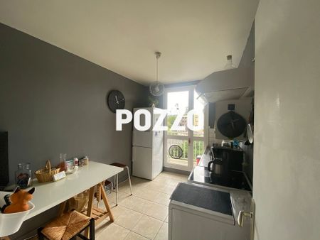 Appartement 2 pièces meublé - Photo 4