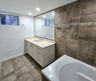 For Lease - 17 Rockelm Road Unit# BSMT, Toronto, Ontario - Photo 5