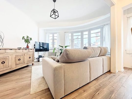 Appartement te huur - Photo 1