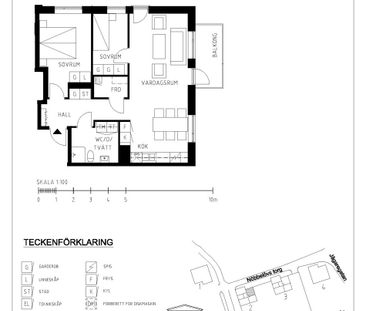 Nöbbelövs torg 5B, Nöbbelöv - Foto 2