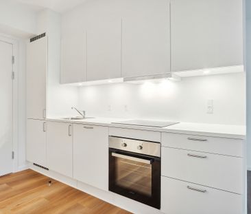 2-vær. lejlighed - Foto 2