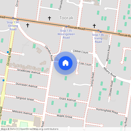 10 Clendon Crt, Vic 3142, Toorak