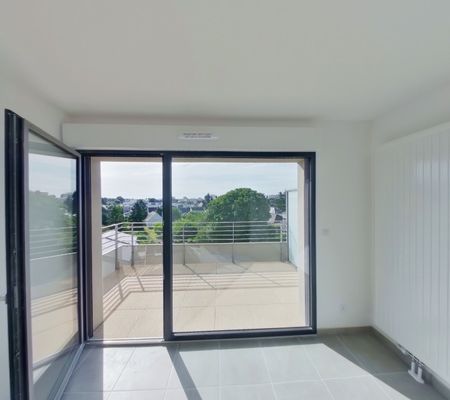 Location Appartement 2 pièces 41m² TOURS 37100 - Photo 5