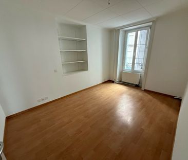 CH-1820 Montreux, Avenue de Nestlé 6 - Photo 1