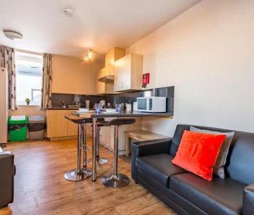 Classic 3 Bed Ensuite - Photo 5