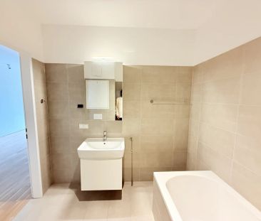 Theo's Willkommen im Park! Helle 2-Zimmer Wohnung in absoluter Ruhe... - Photo 6