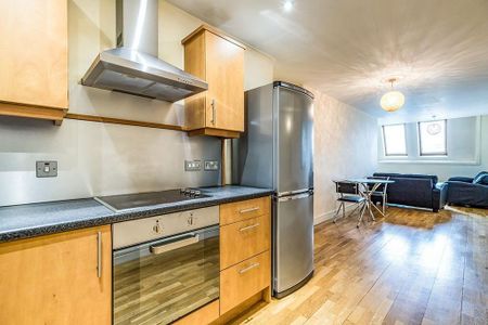 1 bedroom apartment to rent - Photo 5