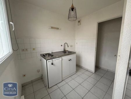 Appartement à louer 2 pièces 48.94m² - Photo 4