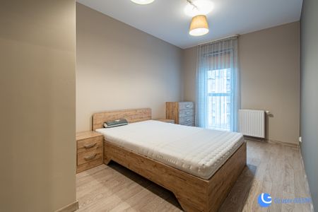 2 pokoje I balkon I Górników I od zaraz I - Photo 3