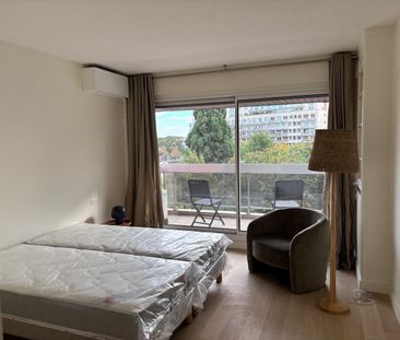 Tout savoir sur cet appartement dans le quartier Muette Sud, à Pari... - Photo 5
