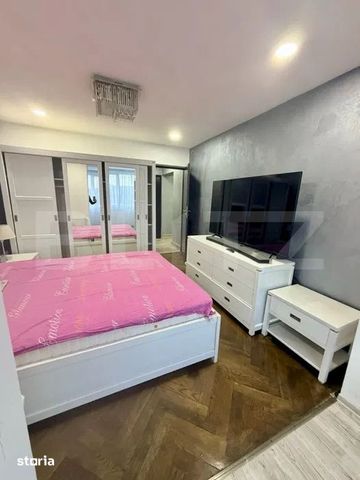 Apartament de inchiriat - 3 camere - Zona Semicentrala - Fotografie 4