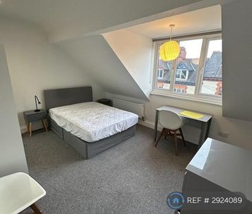 1 bedroom in a house share to rent - Photo 3