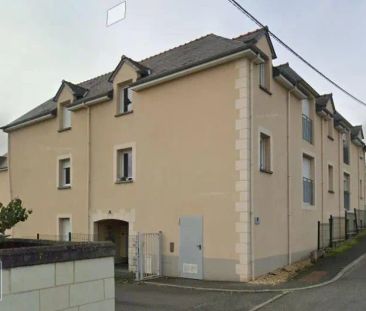 Appartement à louer 2 pièces 47.6m² - Photo 2