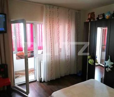 Apartament 3 camere, semidecomandate, modern, 61 mp, zona strazii Gorunului - Photo 4