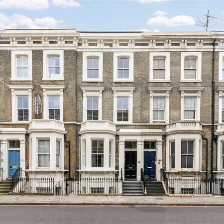 Finborough Road, SW10, London - Photo 4