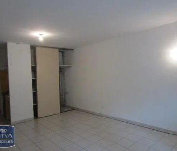 Appartement à louer 1 pièce 30.31m² - Photo 1