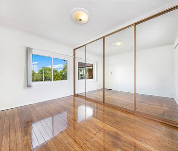 97 Hawthorne Avenue, Chatswood NSW 2067 - House For Rent | Domain - Photo 5
