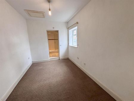 1 bedroom terraced house to rent - Photo 4