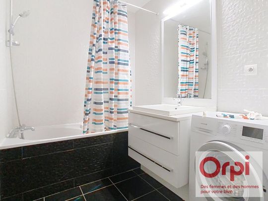 Location Appartement 1 pièce Meublé 26m² ISSY LES MOULINEAUX 92130 - Photo 1