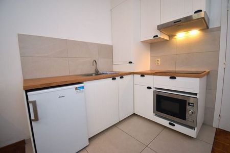 Appartement te huur - Foto 5