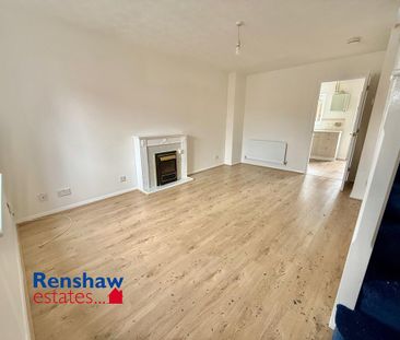2 bedroom end of terrace house to rent - Photo 2