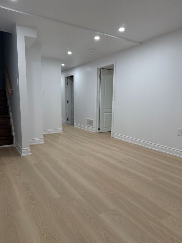 For Lease - 3145 Cantelon Crescent Unit# Basement, Mississauga, Ontario - Photo 5