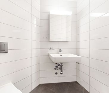 Zentrale Wohnung im Talgut-Zentrum sucht Sie! - Foto 4