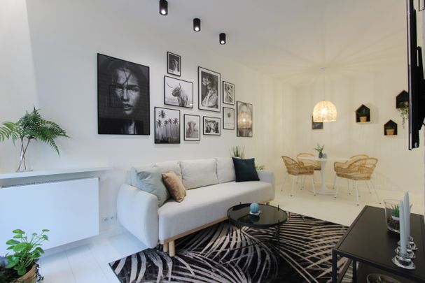 rakowicka - Zdjęcie 1