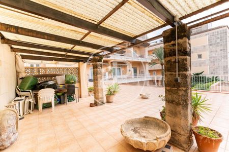 3 bedroom luxury Flat for rent in Palma de Mallorca, Spain - Photo 4