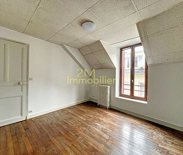 Location Appartement 3 pièces 55m² - Photo 6