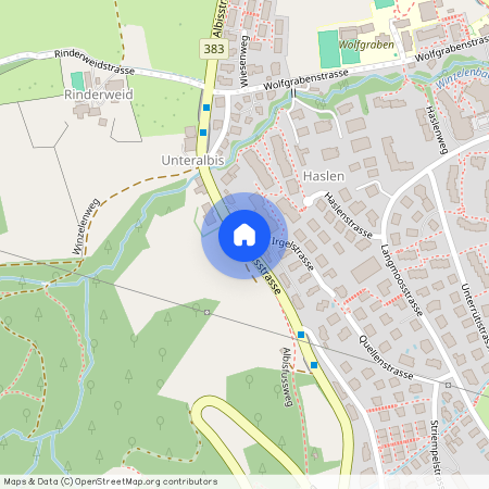 Auf Anfrage, 8135 Langnau am Albis