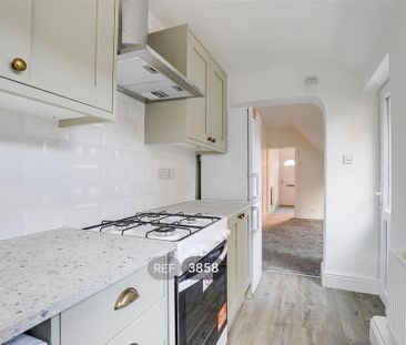 2 bedroom terraced house to rent - Photo 5