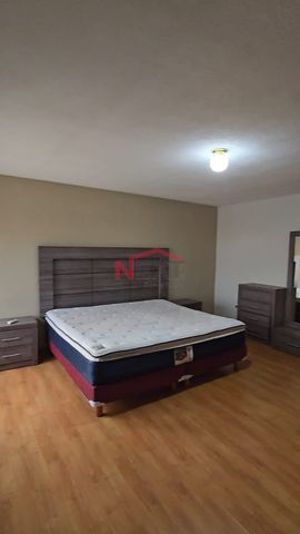 SE RENTA CASA AMUEBLADA AL NORTE - Foto 5